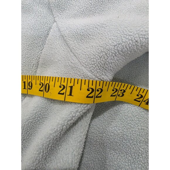 Vintage Women's The North Face Fleece Denali Jacket size Large - Picture 10 of 10